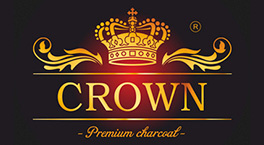 Обзор кокосового угля Crown