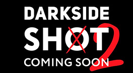 10 новых вкусов Darkside Shot
