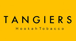 Обзор табака для кальяна Tangiers