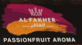 Новый вкус Al Fakher Passionfruit (Маракуйя)
