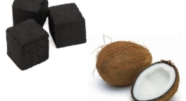 Почему стоит попробовать кокосовый уголь для кальяна