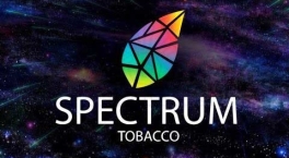 С чем забивать табак Spectrum