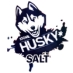 Husky Double Ice Salt Strong (Крепкий)
