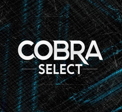 Табак Cobra Select