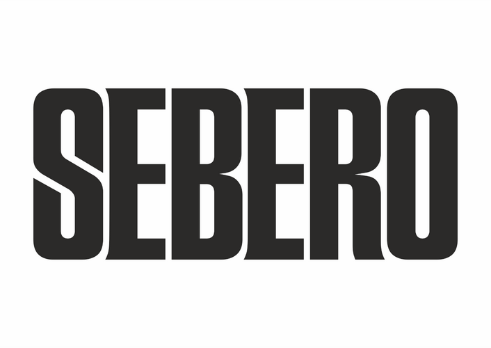 Логотип компании Sebero
