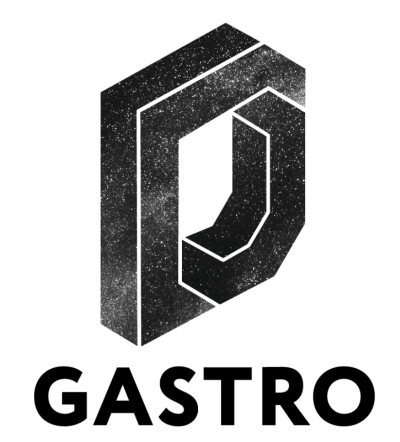 логотип табака D-Gastro
