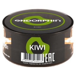 Табак Endorphin - Kiwi (Киви, 25 грамм)