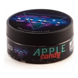 Табак Duft - Apple Candy (Яблочные Конфеты, 20 грамм)