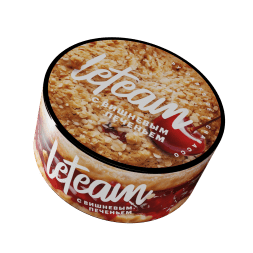 Смесь Leteam - Вишневое Печенье (25 грамм)