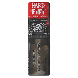 Табак Хулиган Hard - Fifi (Орех с Шоколадом и Карамелью, 200 грамм)
