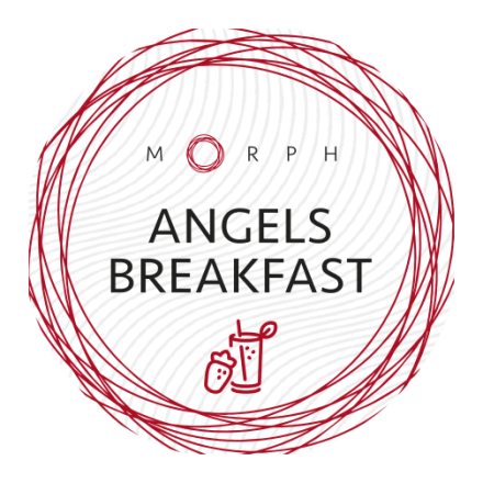Табак Morph Soft - Angels breakfast (Ягодно-фруктовый Коктейль, 50 грамм)