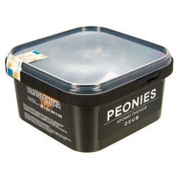 Табак Deus - Peonies (Пионы, 250 грамм)