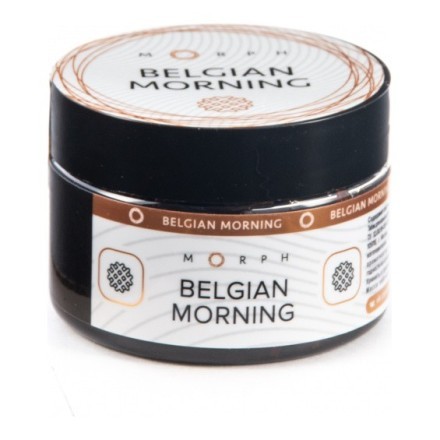 Табак Morph Soft - Belgian morning (Бельгийские Вафли, 50 грамм)