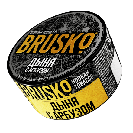 Табак Brusko - Дыня с Арбузом (25 грамм)