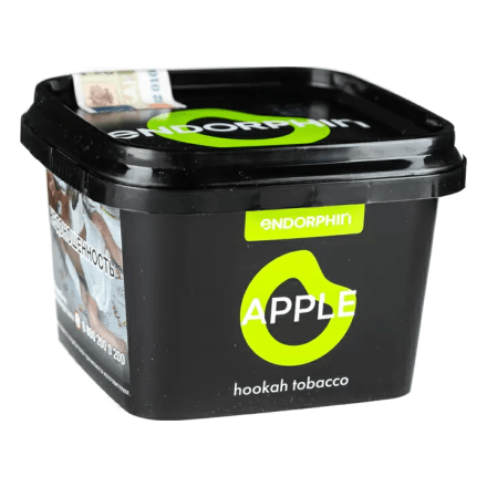 Табак Endorphin - Apple (Яблоко, 60 грамм)