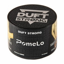 Табак Duft Strong - Pomelo (Помело, 200 грамм)