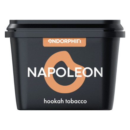 Табак Endorphin - Napoleon (Торт Наполеон, 60 грамм)