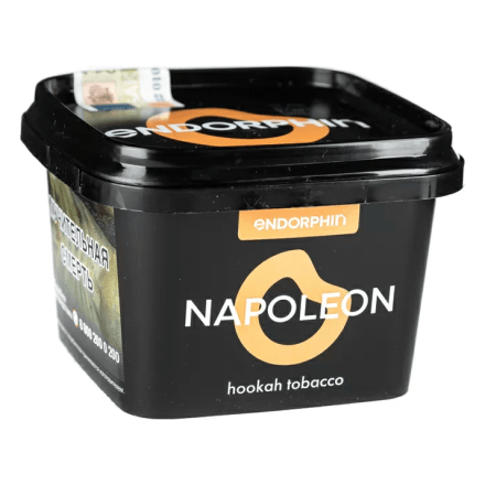 Табак Endorphin - Napoleon (Торт Наполеон, 60 грамм)