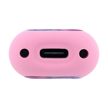 Электронная сигарета Brusko - Minican 3 (700 mAh, Розовый Флюид)