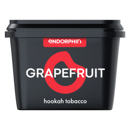 Табак Endorphin - Grapefruit (Грейпфрут, 60 грамм)