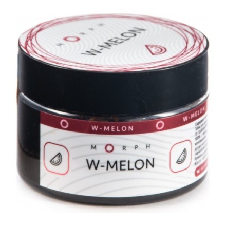 Табак Morph Soft - W-melon (Арбуз, 50 грамм)