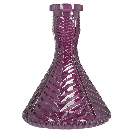 Колба Vessel Glass - Ёлка Кристалл (Винная)