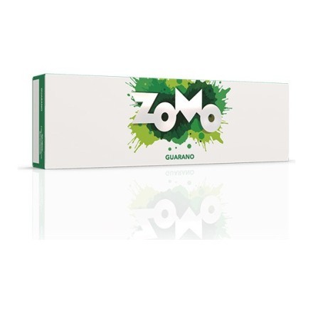 Табак Zomo - Guarano (Гуарано, 50 грамм)
