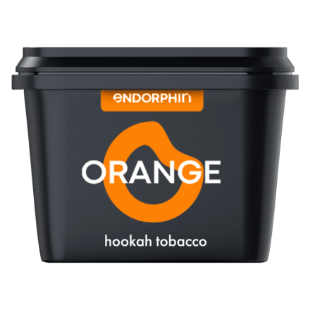 Табак Endorphin - Orange (Апельсин, 60 грамм)