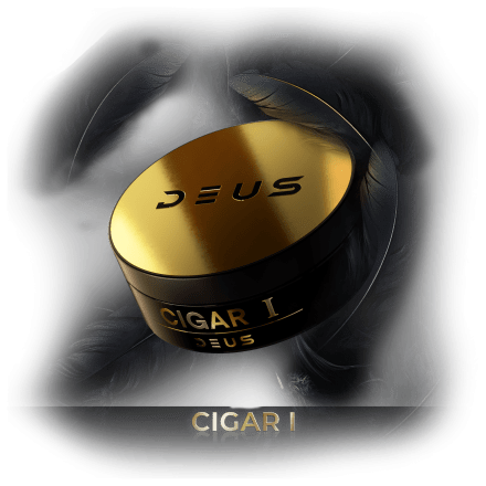 Табак Deus - Cigar I (Сигара, 20 грамм)