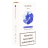 Жидкость PLONQ - Голубика Малина (10 мл, 2 мг)