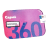 Табак Сарма 360 Лёгкая - Смородина (120 грамм)