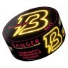 Изображение товара Табак Banger - Sexy (Грейпфрут, Клубника, Малина, 100 грамм)