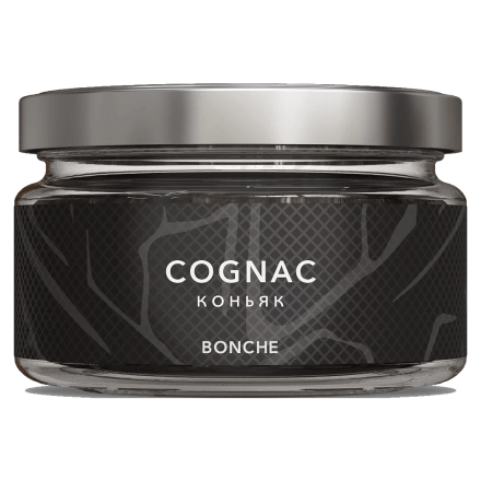 Табак Bonche - Cognac (Коньяк, 120 грамм)