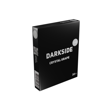 Табак DarkSide Core - CRYSTAL GRAPE (Кристал Грейп, 30 грамм)