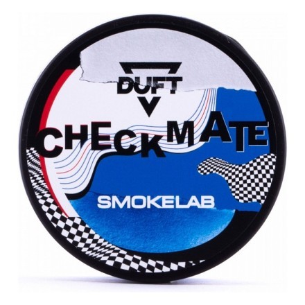 Табак Duft Checkmate - H8 Кисель (100 грамм)