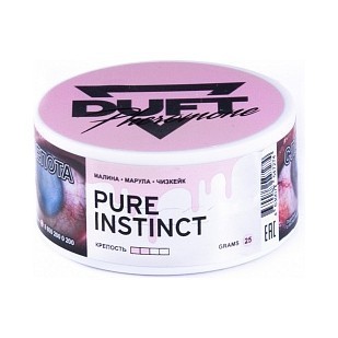 Табак Duft Pheromone - Pure Instinct (Чистый Инстинкт, 25 грамм)