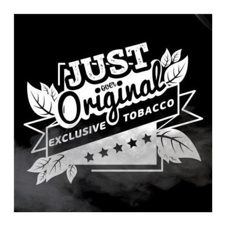 Табак Just Original - Hybrid (Цитрусовый Микс, 40 грамм)