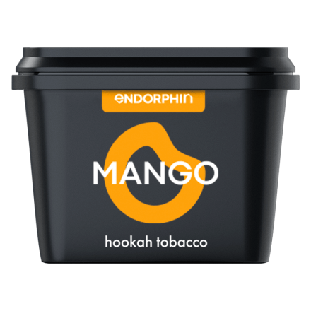 Табак Endorphin - Mango (Манго, 60 грамм)