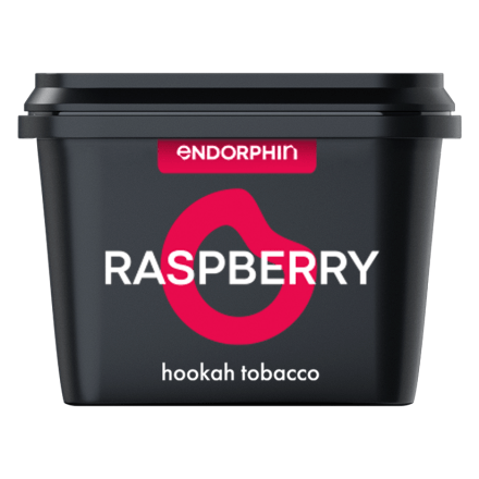 Табак Endorphin - Raspberry (Малина, 60 грамм)