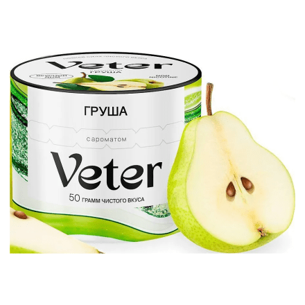 Смесь Veter - Груша (50 грамм)