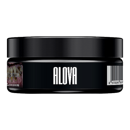 Табак Must Have - Alova (Розовая Гуава и Алоэ, 25 грамм)