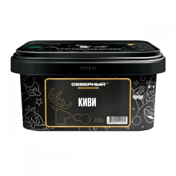 Табак Северный Professional - Киви (200 грамм)