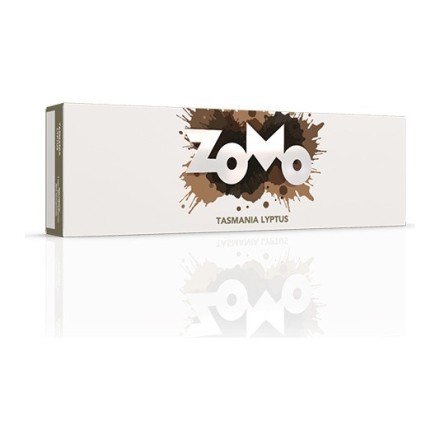 Табак Zomo - Tasmania Lyptus (Тасмания Липтус, 50 грамм)