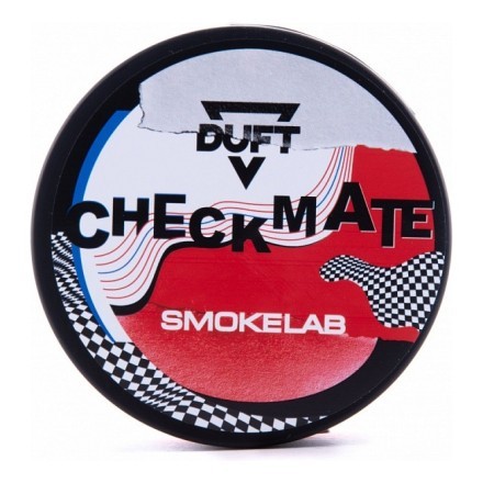 Табак Duft Checkmate - C4 Мультифрукт (100 грамм)