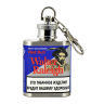 Изображение товара Нюхательный табак Walter Raleigh - Red Bull (Редбул, фляга 10 грамм)