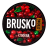 Смесь Brusko Strong - Клюква (250 грамм)