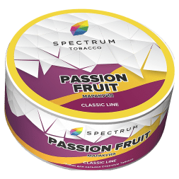 Табак Spectrum - Passion Fruit (Маракуйя, 25 грамм)