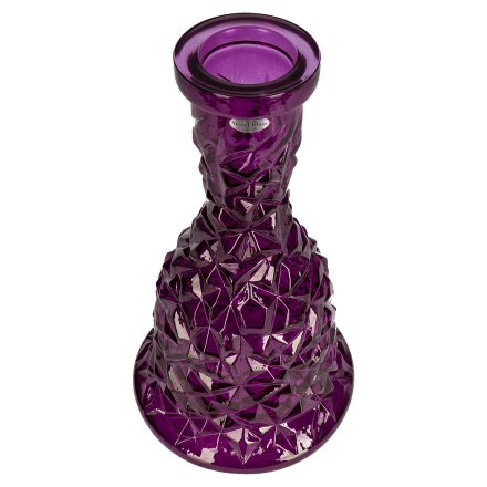 Колба Vessel Glass - Колокол Кристалл (Винная)