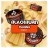 Табак BlackBurn - Pudding (Пудинг, 200 грамм)