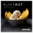 Табак DarkSide Core - BLACKOUT (Банановое Мороженое, 250 грамм)
